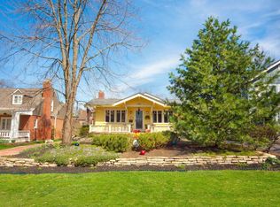 218 Montrose Way, Columbus, OH