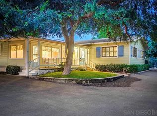 453 Stockalper Ln, Ramona, CA 92065