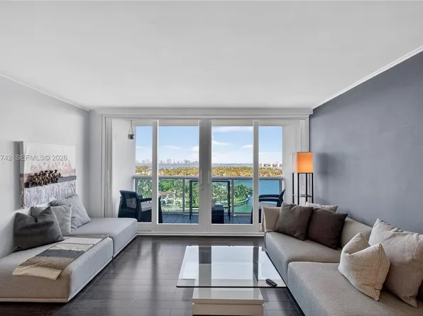 6770 Indian Creek Dr APT 15F, Miami Beach, FL 33141