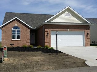 699 Bayhill Ct, Marion, OH 43302