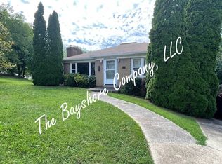 15 Hildebrand St, Asheville City, NC 28801