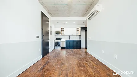 Rented by Nooklyn NYC LLC