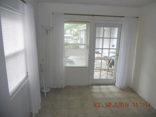 office with separate enteran