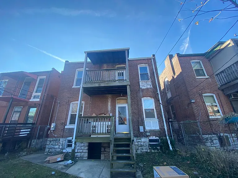 6027 McPherson Ave #1 — Photo 10