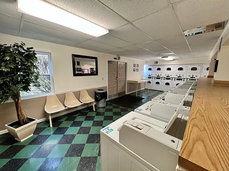 The Woods Apartments — Photo 20