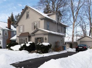 234 Rockingham St, Rochester, NY 14620