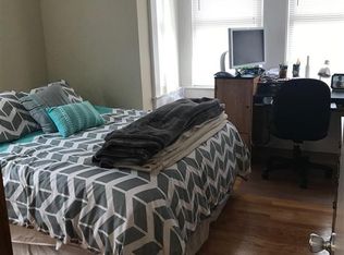 17 Granite St, Somerville, MA 02143