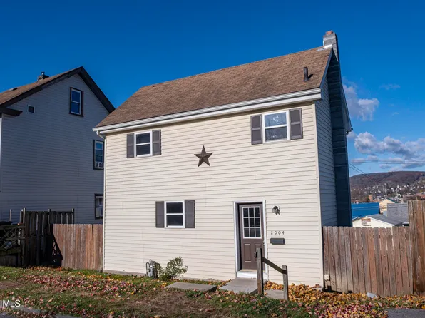 2004 3rd Ave, Altoona, PA 16602