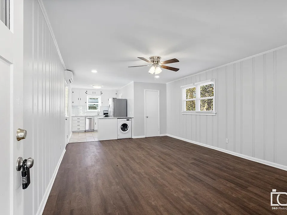 Hatfield Triplex 2
