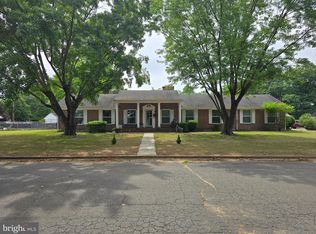 104 Charlotte Ave, Federalsburg, MD 21632