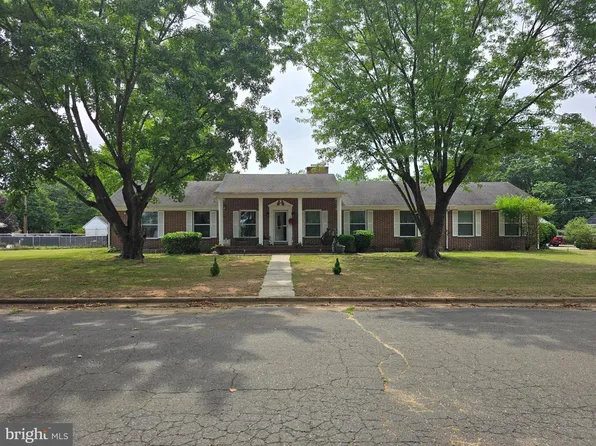104 Charlotte Ave, Federalsburg, MD 21632