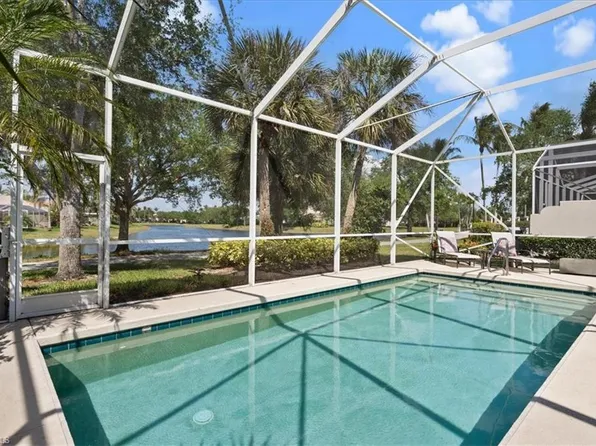 3060 Ellice WAY, NAPLES, FL 34119