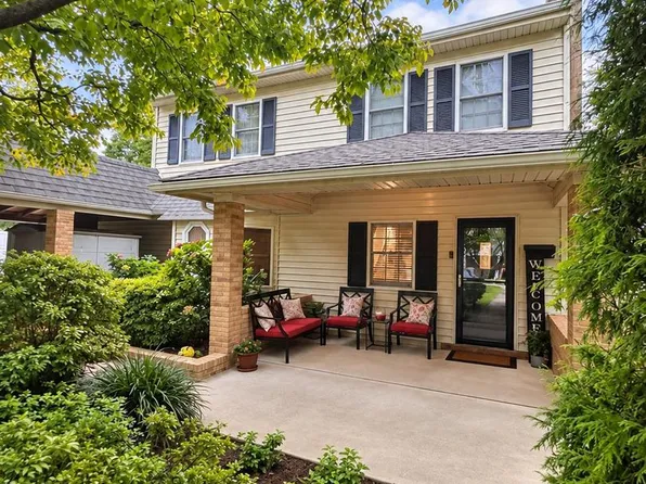 1416 Kingsley Rd, Havertown, PA 19083