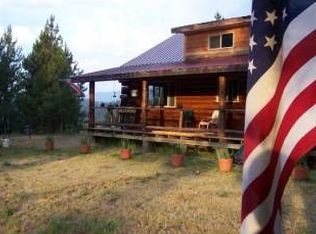 568 Sandy Ridge Rd, Bonners Ferry, ID 83847