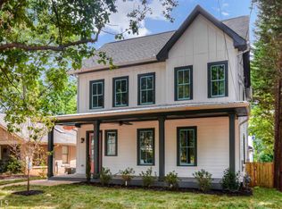 960 Rawlins St SE, Atlanta, GA 30315