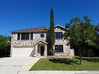 2215 Sapphire Oak, San Antonio, TX, 78232