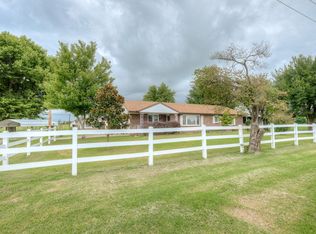 9831 State Highway 96, Carthage, MO 64836