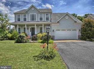 105 Cobblestone Way, Dillsburg, PA