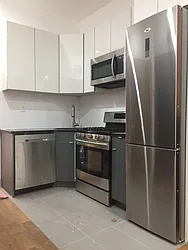 Rented by At Home Realty NY LLC