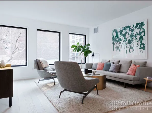 100 Barrow Street image 1 of 13