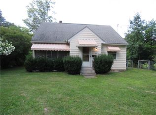 44 Howard St, Wellsville, NY