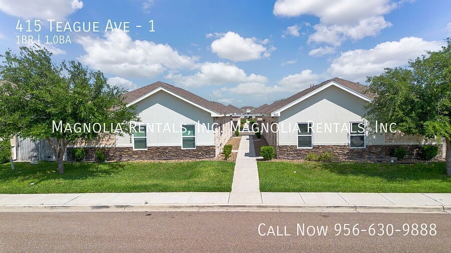1st image of 415 Teague Ave #1