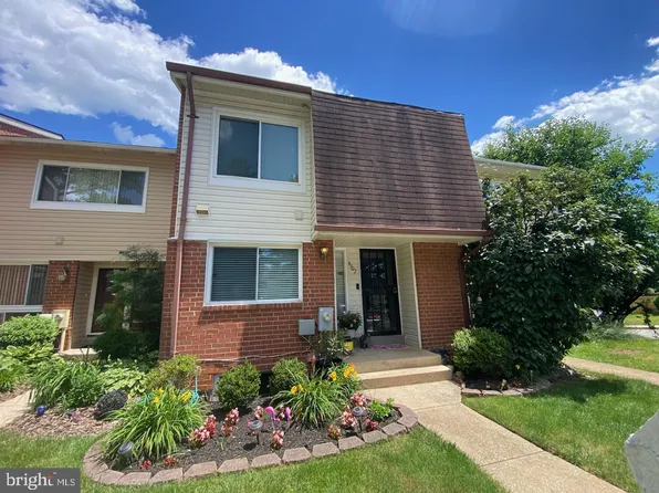 9902 Shoshone Ct, Randallstown, MD 21133