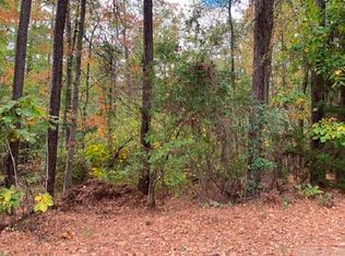 Bensberg Rd, Camden, AR 71701