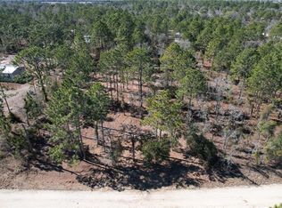 SE 134th Ter Lot 3, Morriston, FL 32668