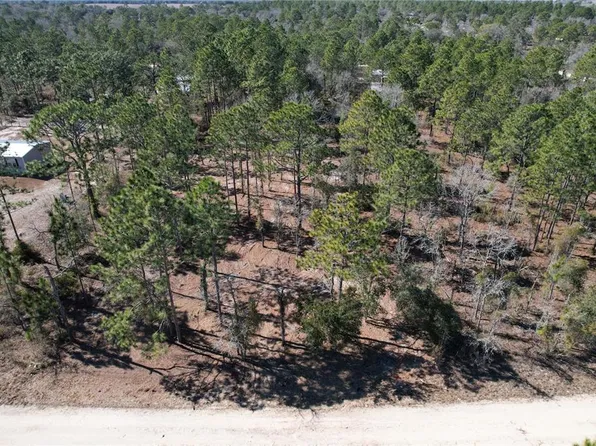 SE 134th Ter Lot 3, Morriston, FL 32668
