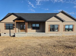 125 Fairfield Dr LOT 24, Russellville, KY 42276