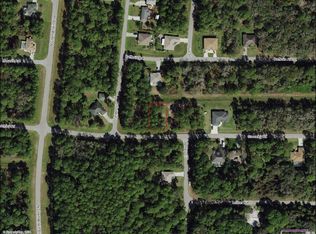 Greenley Rd LOT 33, North Pt, FL 34286