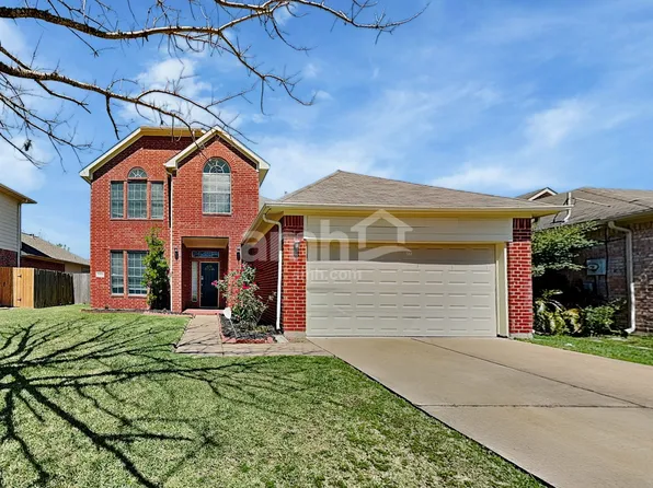 22806 Tara Way Dr, Katy, TX 77449