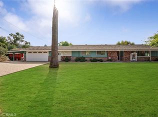 361 Canada Sombre Rd, La Habra Heights, CA 90631