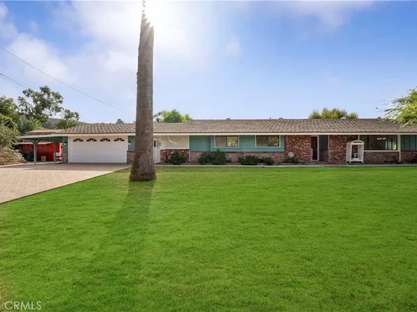 361 Canada Sombre Rd, La Habra Heights, CA 90631
