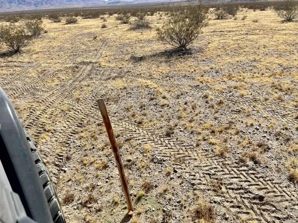 0 Emerald St #207, Barstow, CA 92311