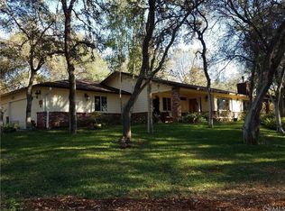 54 Pioneer Trl, Oroville, CA 95966