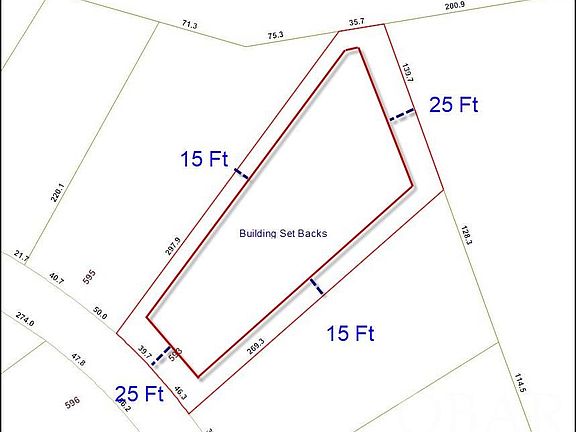 3rd image of 593 Hunt Club Dr