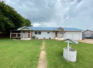 10744 322nd Rd, Arkansas City, KS 67005