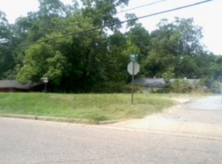 238 W Park Ave, Holly Springs, MS 38635