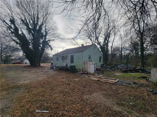 1304 Pearson St, Greensboro, NC 27406