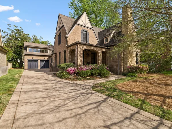 915 Evans St, Franklin, TN 37064