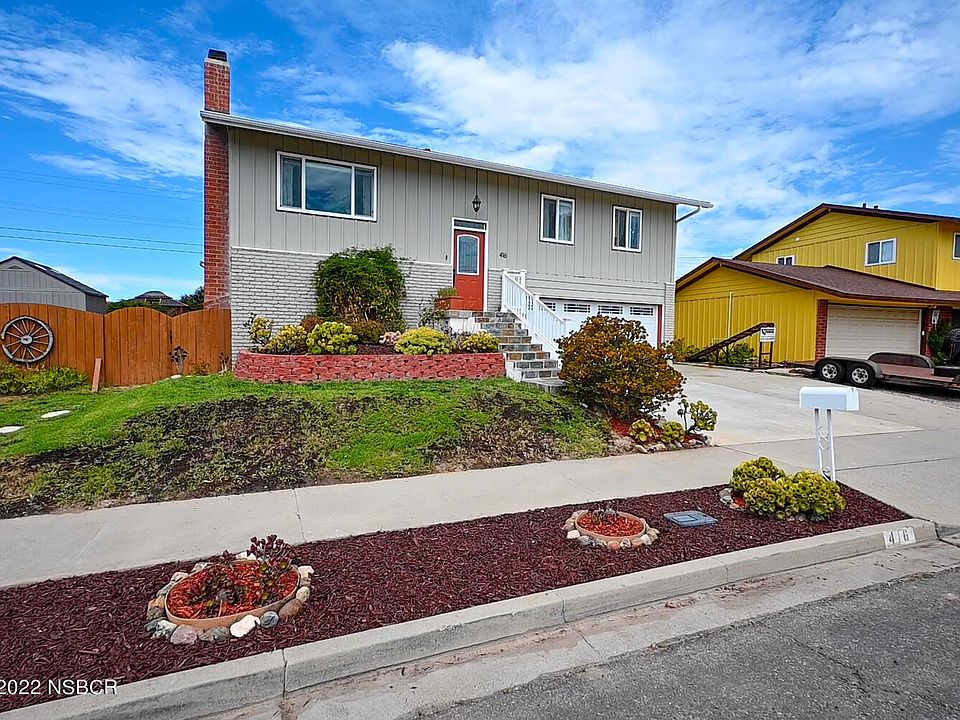416 Milky Way, Lompoc, CA 93436 Zillow