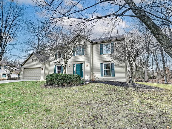 3rd image of 6000 Woodbrook Ct