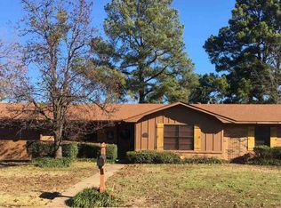 3604 Pine Knoll Rd, Texarkana, TX 75503