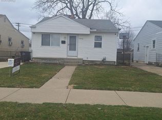 7972 Hipp St, Taylor, MI