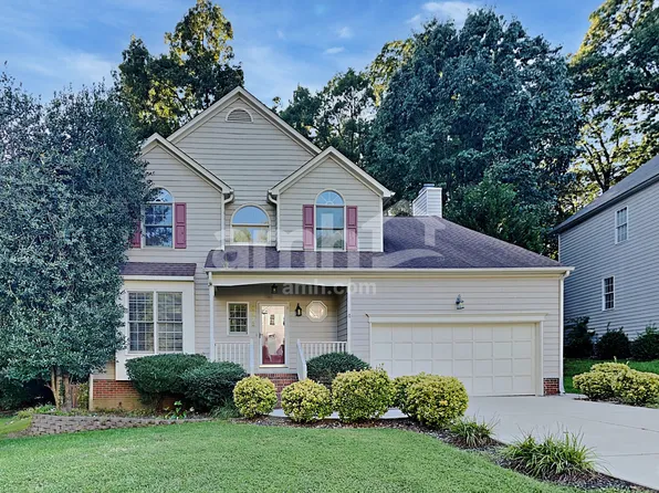 5922 Old Fox Trl, Greensboro, NC 27407