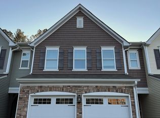 4115 Lofty Ridge Pl, Morrisville, NC 27560