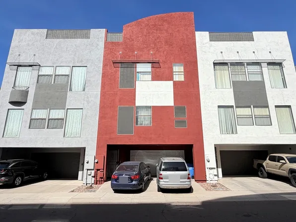 4608 E Culver St, Phoenix, AZ 85008