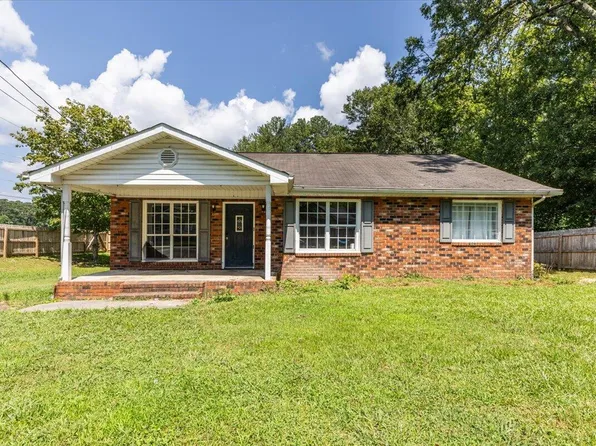 710 Foster Mill Dr, La Fayette, GA 30728